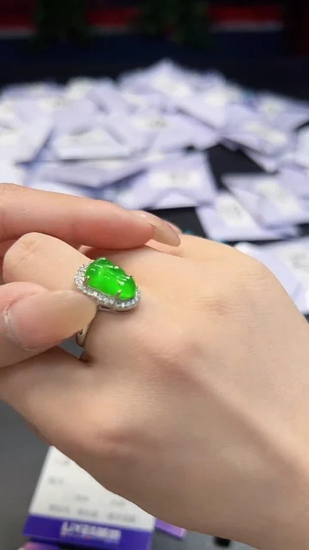 所见即所得（一物一图）297