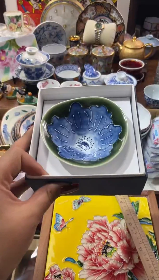 【闪购商品】瓷片瓷片满20米包邮一单一付