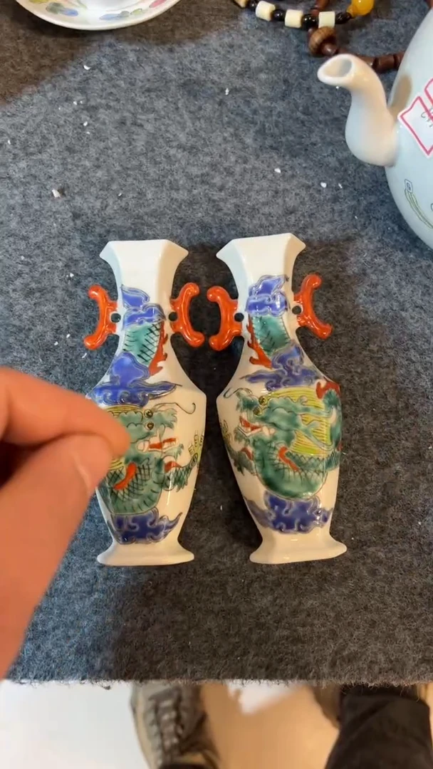 【闪购商品】摆件瓷摆件瓷摆件瓷摆件
