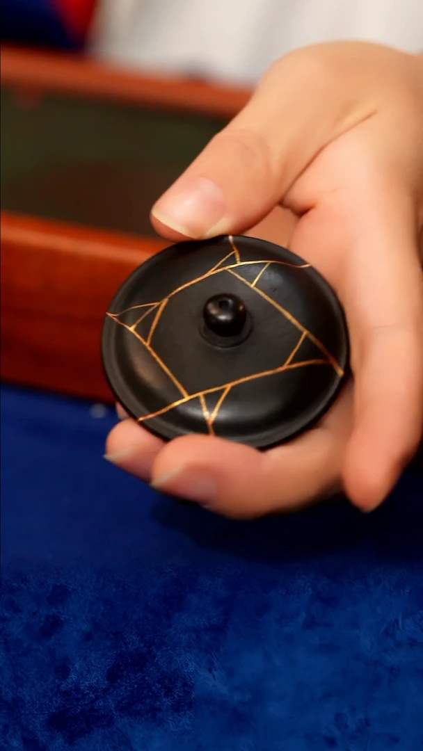 宜兴紫砂 紫砂茶壶 CJY