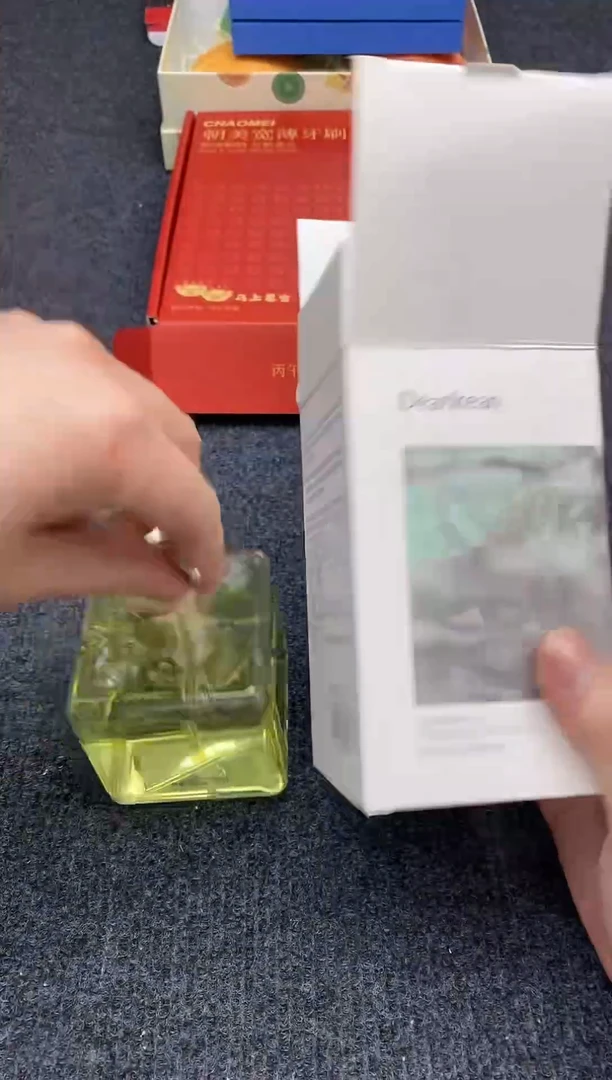 其他如图所示 高端礼品