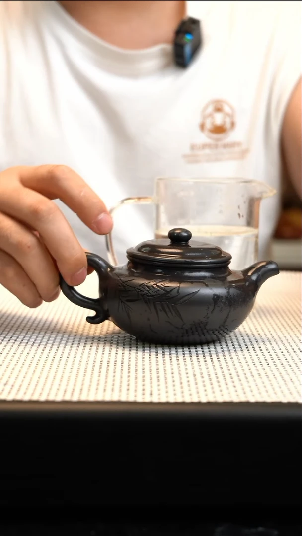 茶壶紫砂紫砂壶57
