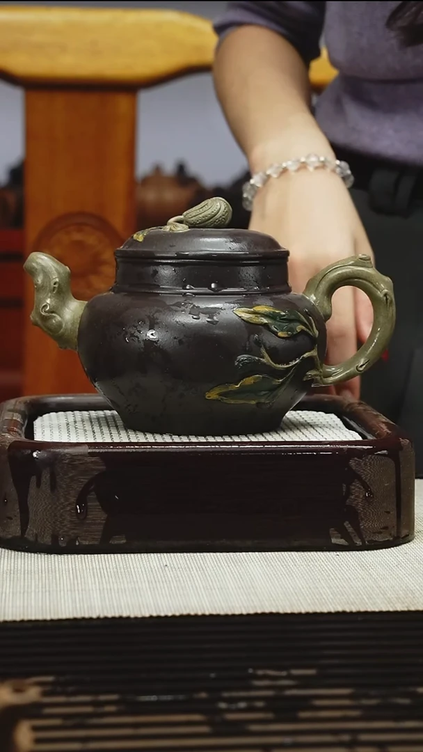 茶壶紫砂11111111