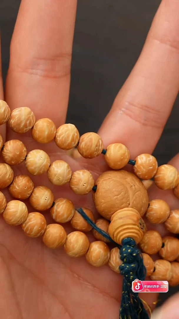 菩提手串/手链7.9大眼萌-108