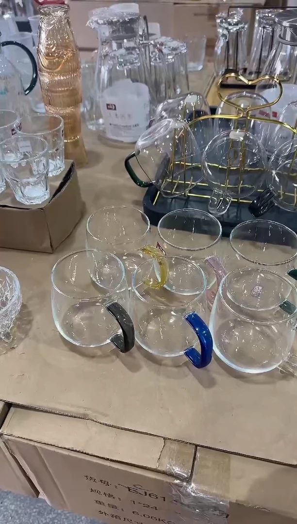 【闪购商品】玻璃无盖款青苹果直播价
