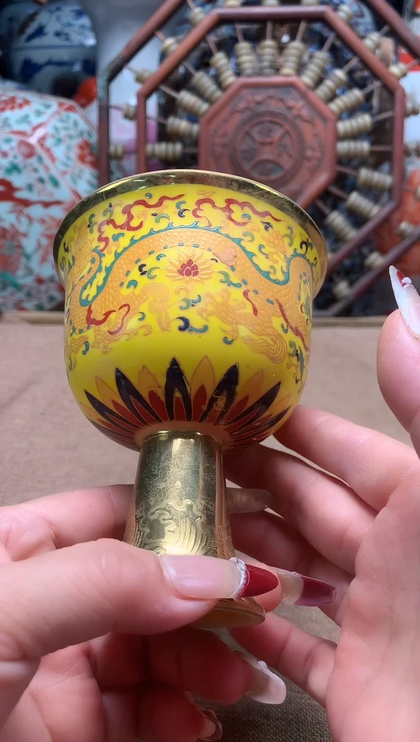 摆件旧藏瓷器旧藏瓷器