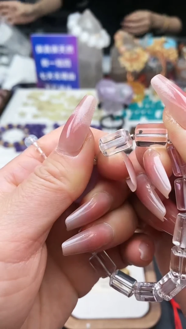 【闪购商品】水晶颈饰未镶嵌86a多样性发其一/2.11/1个