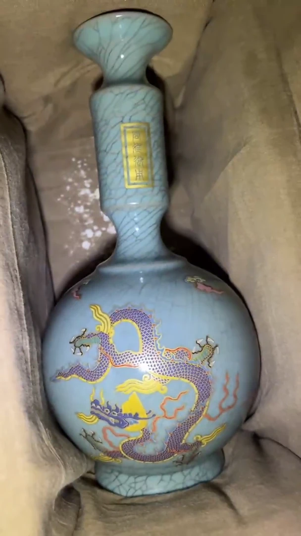 摆件高端创意福利摆件