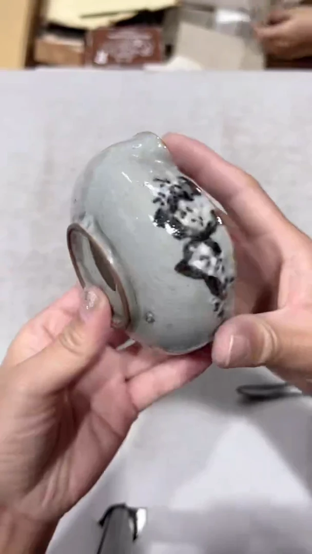 茶器道具瓷制公道