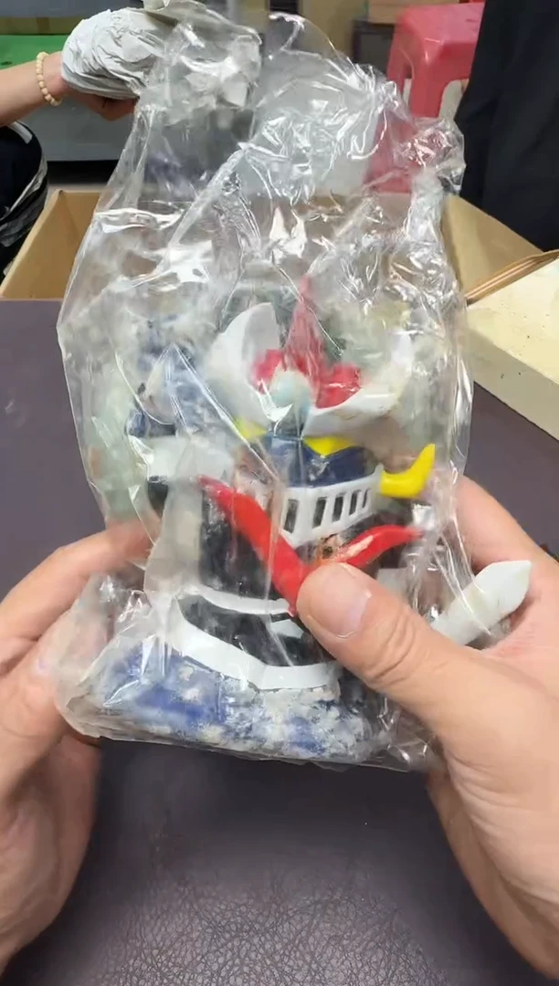 手工艺品琉璃社*人307