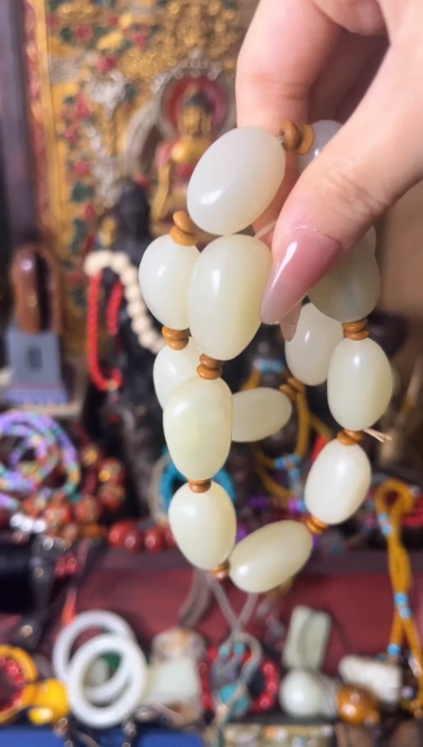 【闪购商品】和田玉挂件未镶嵌..0