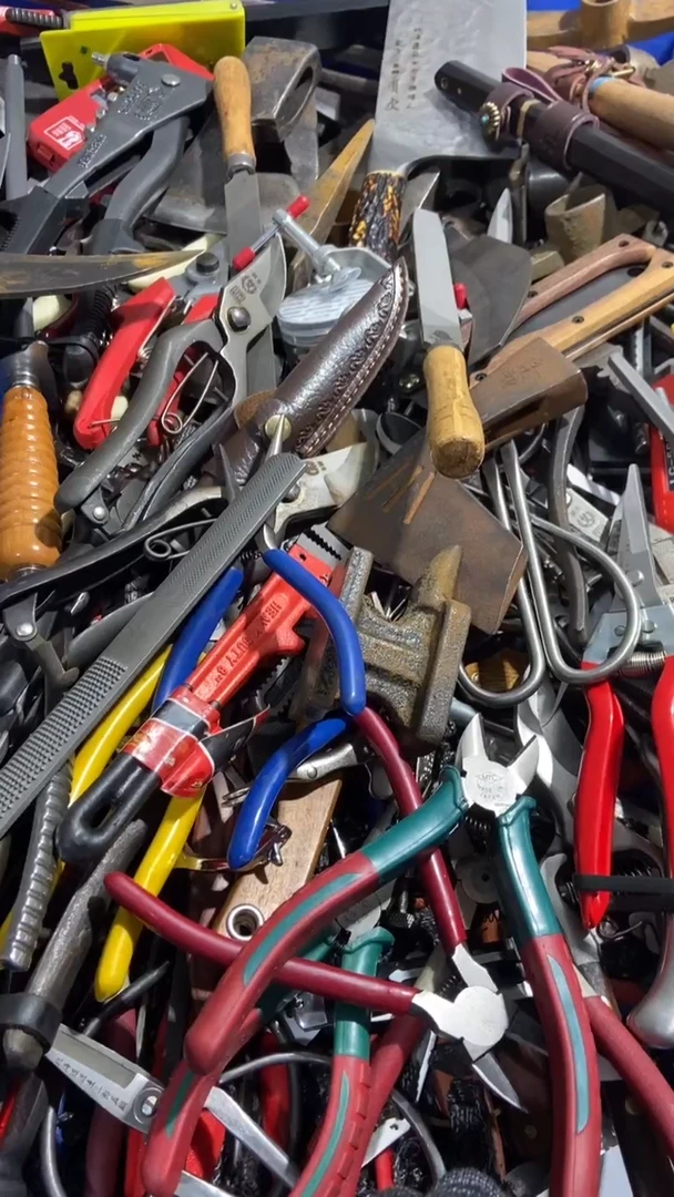 陆*白五金园艺农具厨具工具闪购