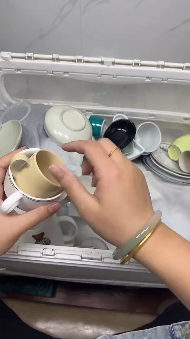 【闪购商品】429回流瓷器默认微瑕，18.8包邮