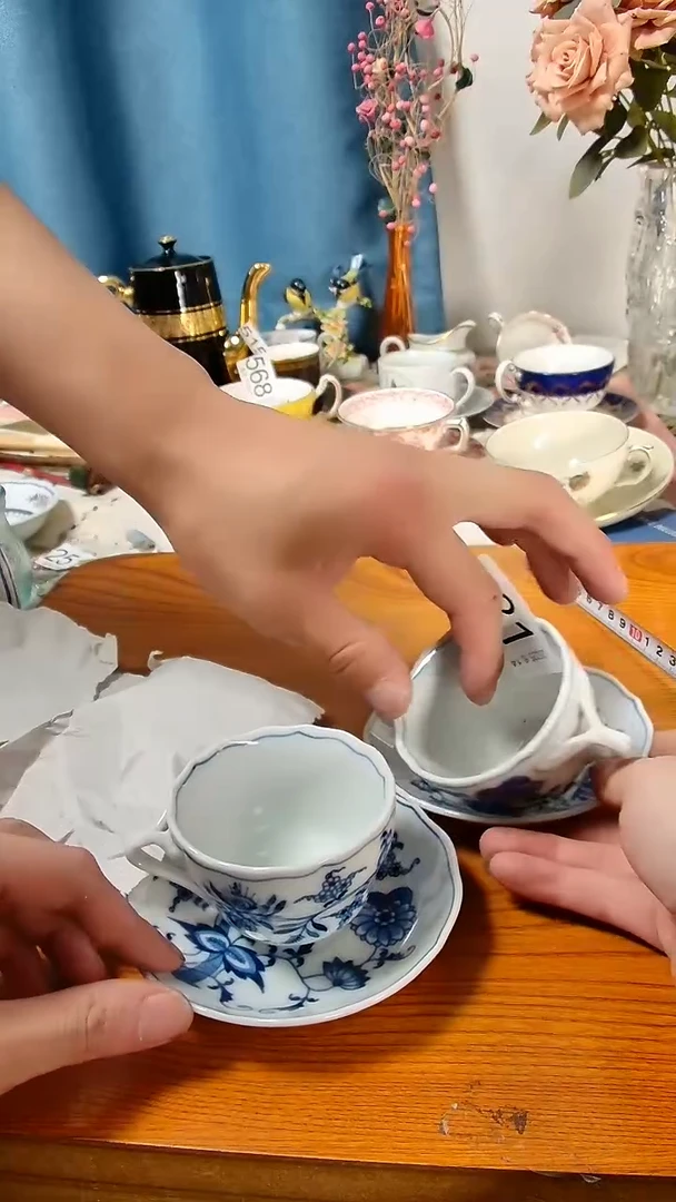 瓷器s****n小淼海外陶瓷工艺品