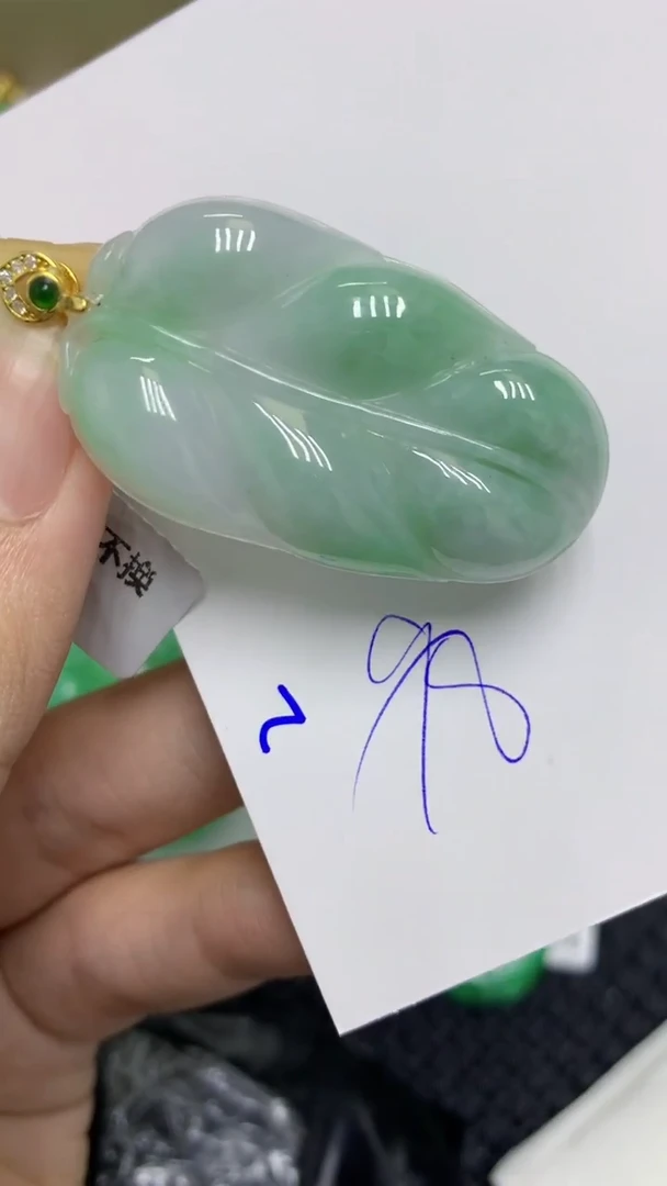颈饰未镶嵌翡翠翡翠111111111111111111