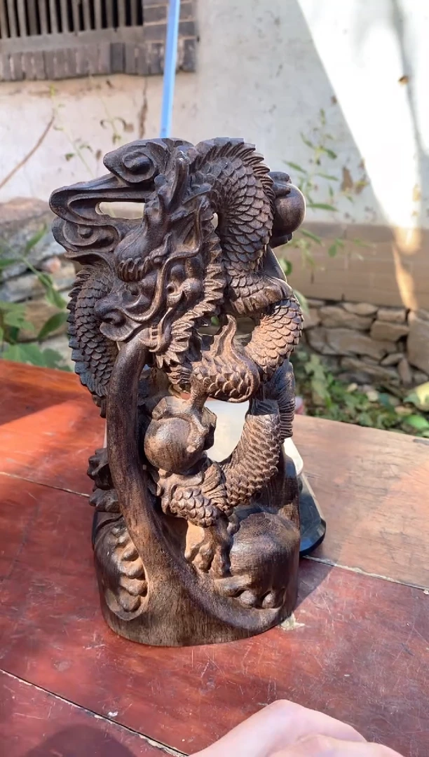 木神龙精品好物推荐