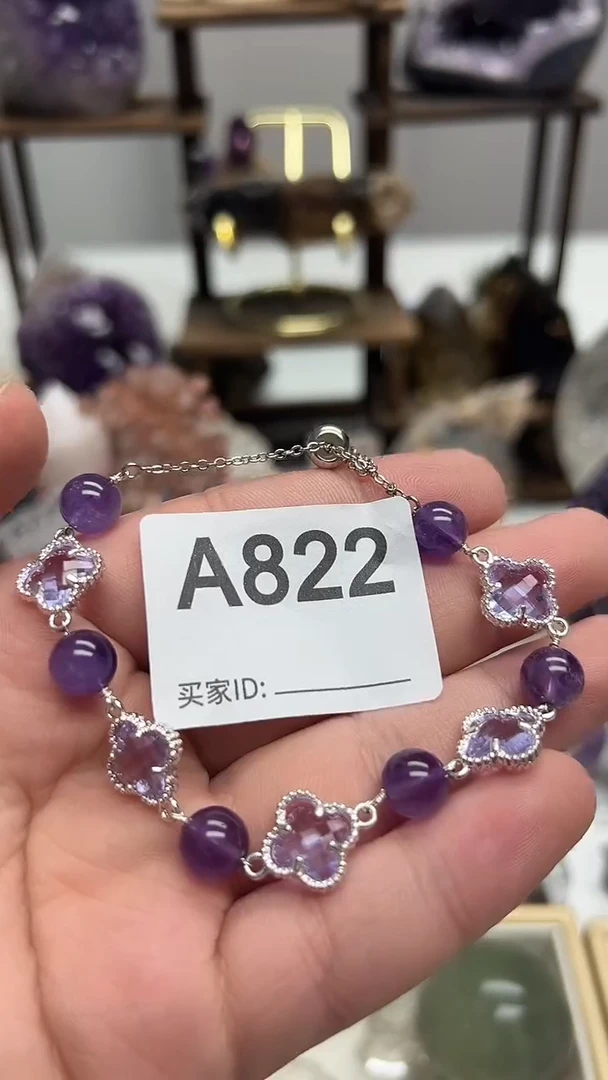 未镶嵌大型摆件（非配饰）水晶822