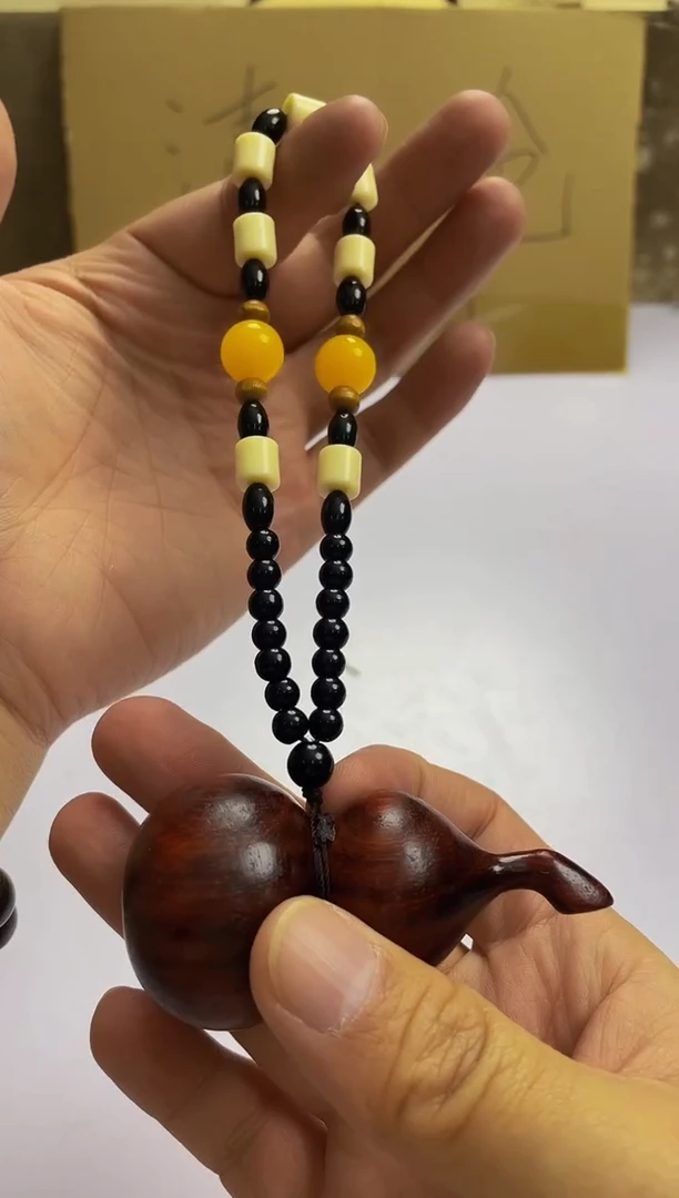 木---------------葫芦