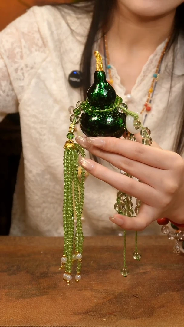 125宴禾堂漆艺工艺葫芦99