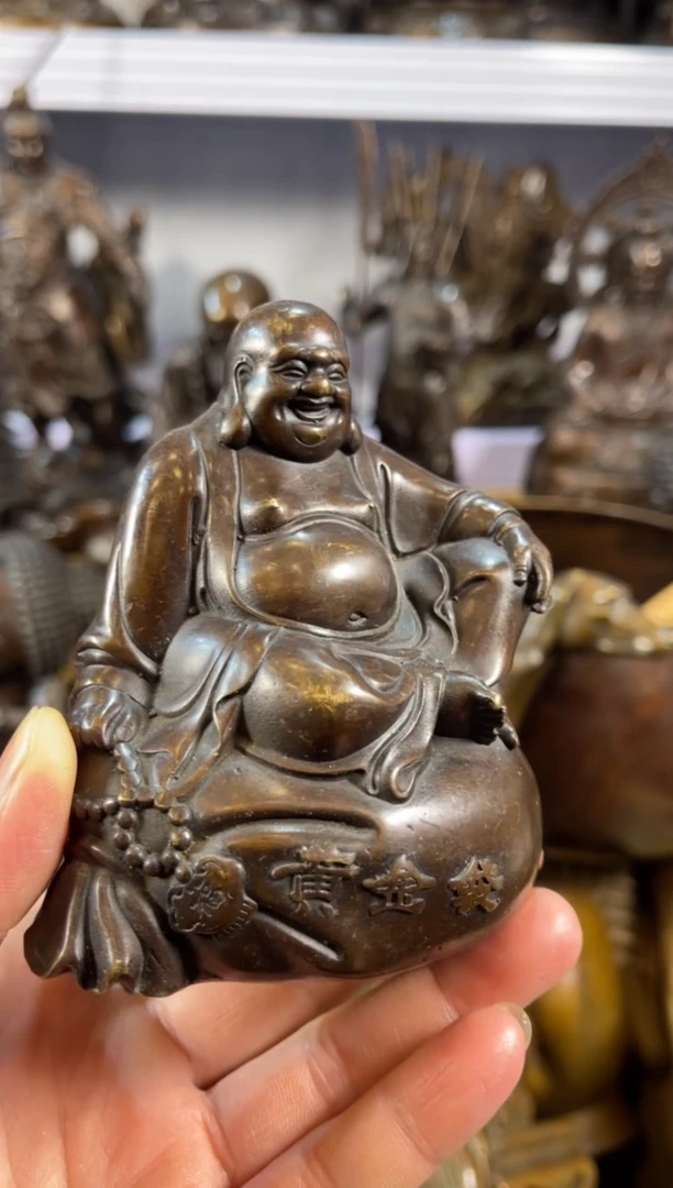 【闪购商品】1物品摆件  案台摆件