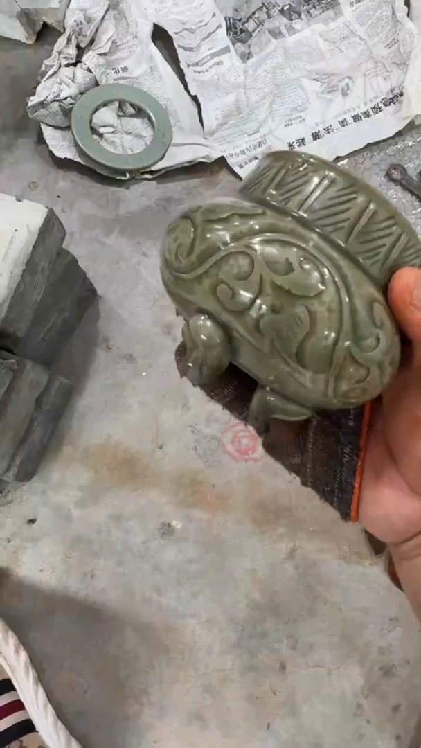 摆件瓷摆件瓷摆件