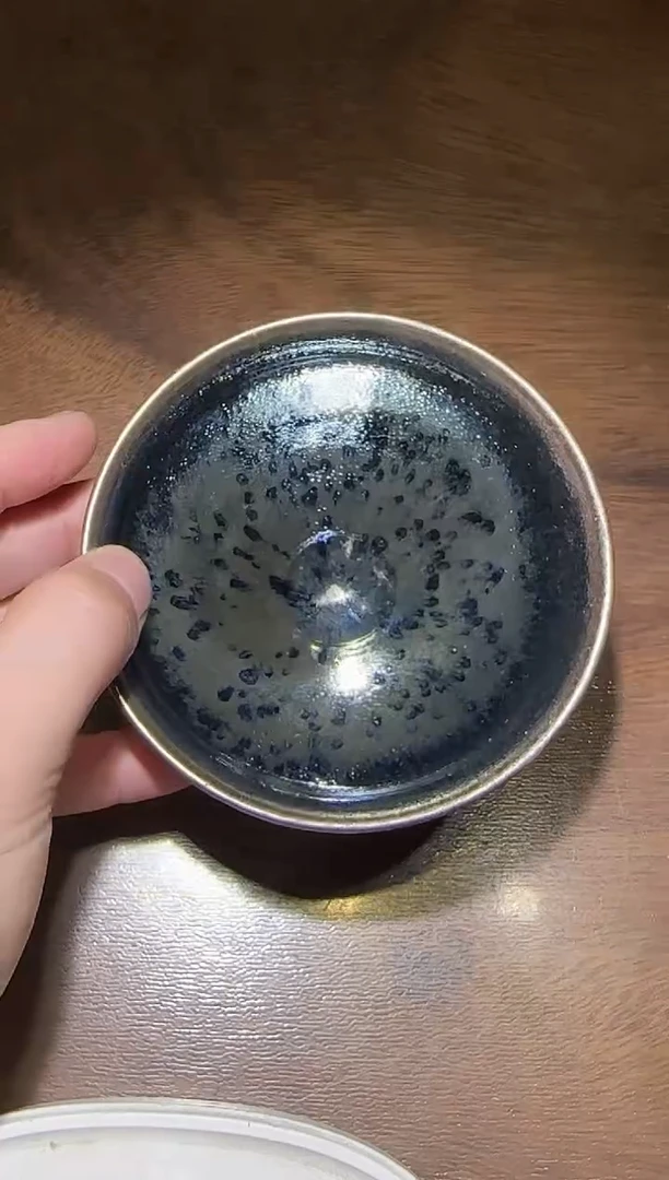 茶盏谢林灿老师专场1