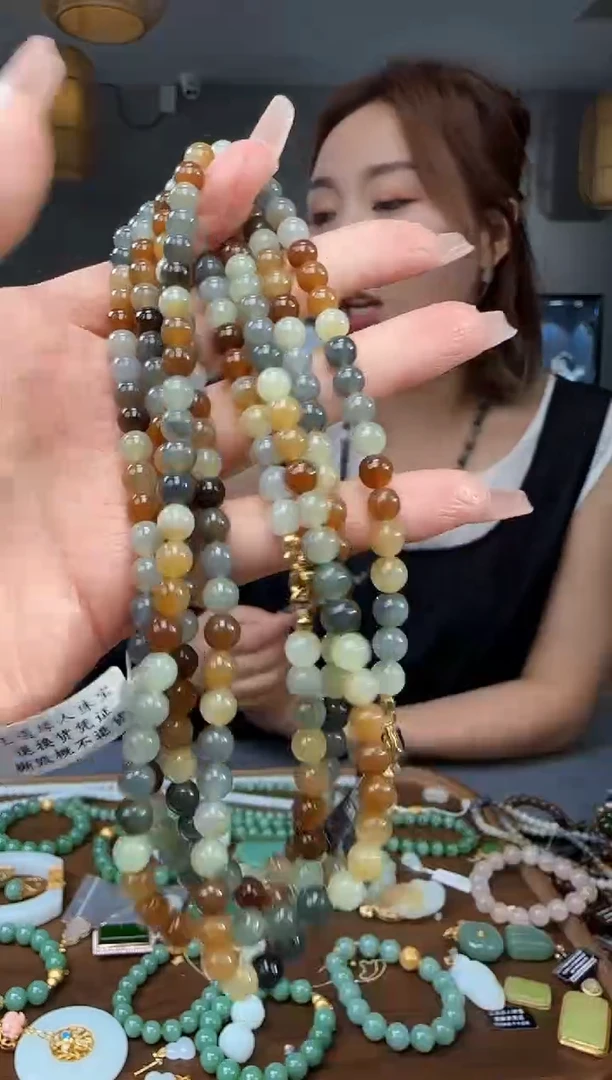 和田玉未镶嵌吊坠(不含链)多样性发货 拍一发一