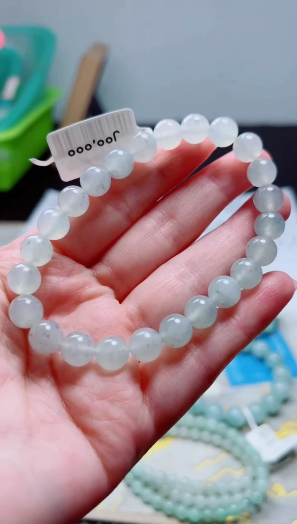 未镶嵌定制翡翠翡翠