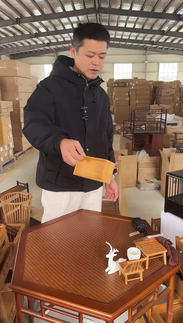 【闪购商品】高山楠竹板材板材