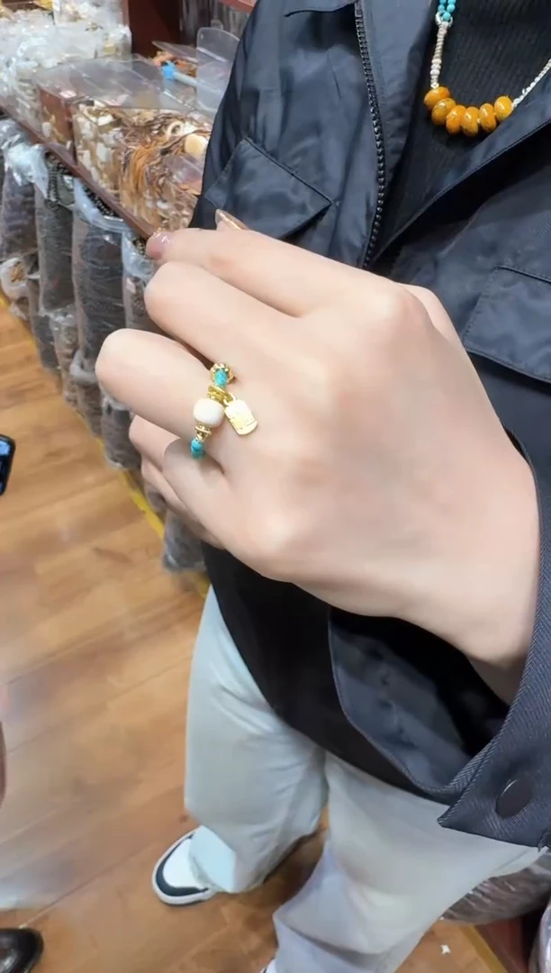 【闪购商品】吊坠多样性发一件 005