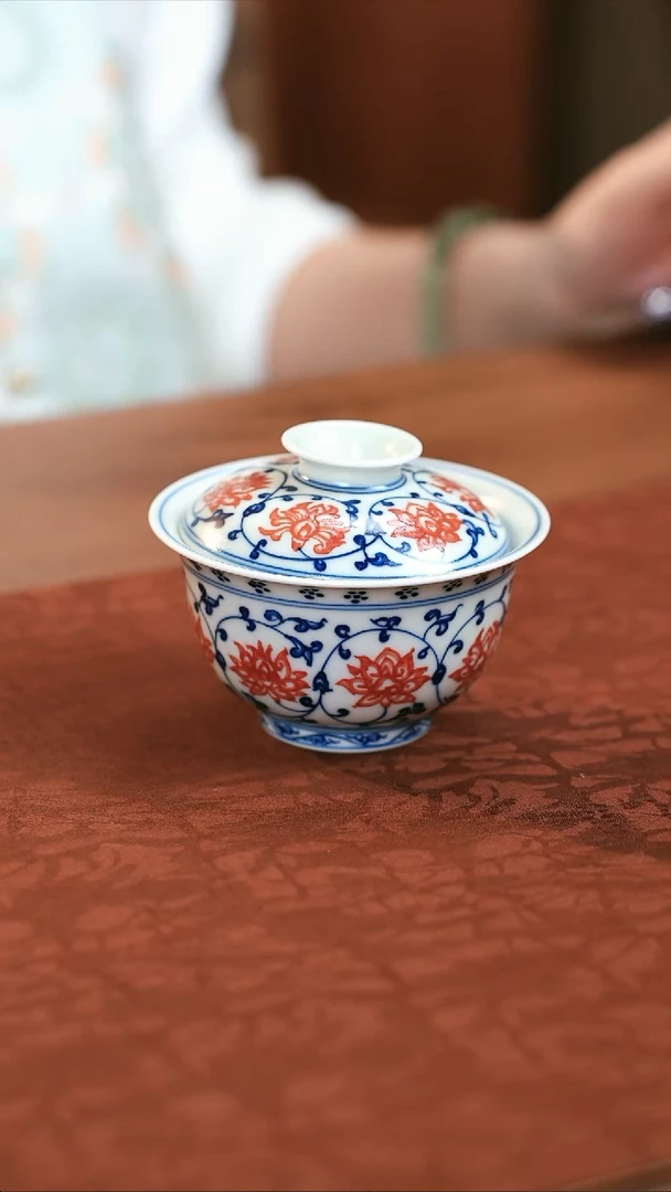 摆件瓷景德镇邮政专属链接@@@jd602