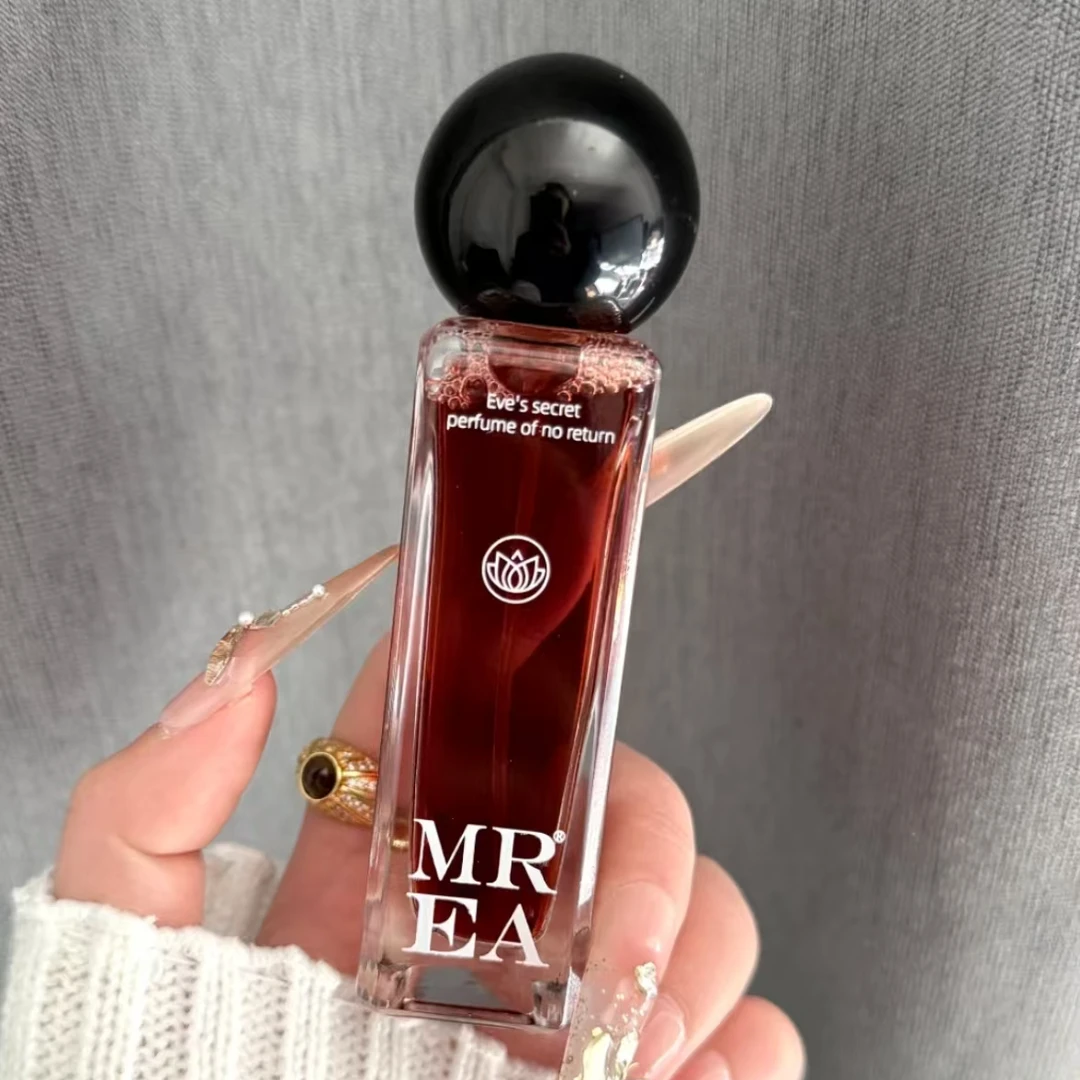 不归途秘境浓香水