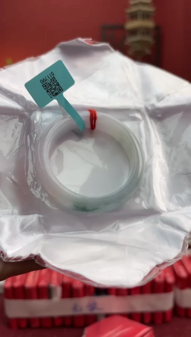 未镶嵌手镯翡翠翡翠手镯14