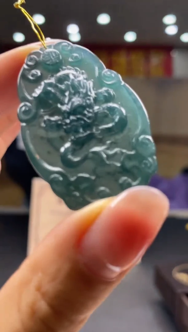 【闪购商品】定制翡翠未镶嵌********570