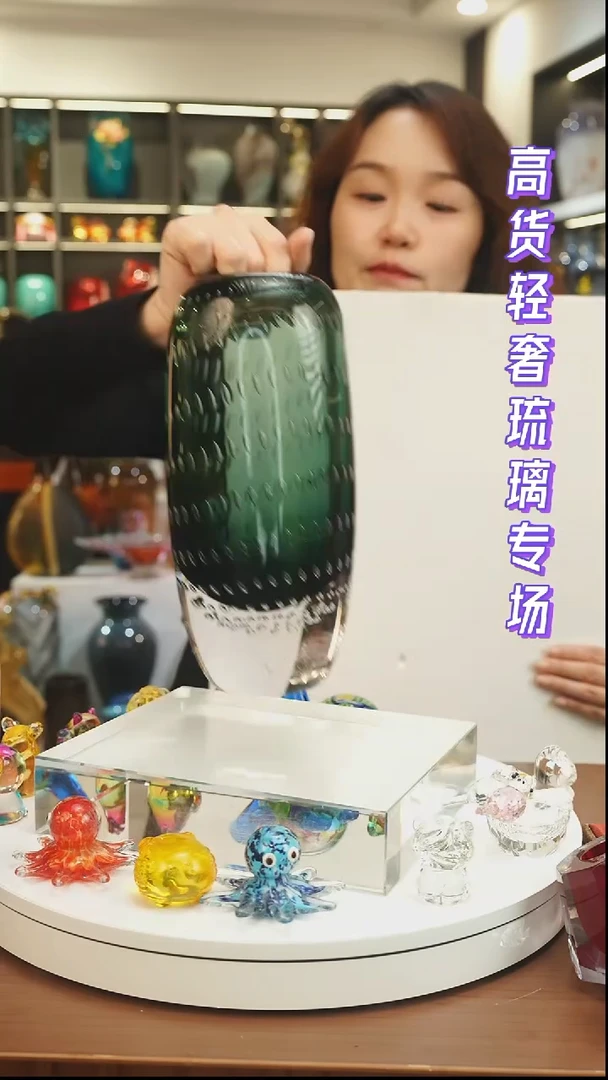 外贸花瓶尾货113