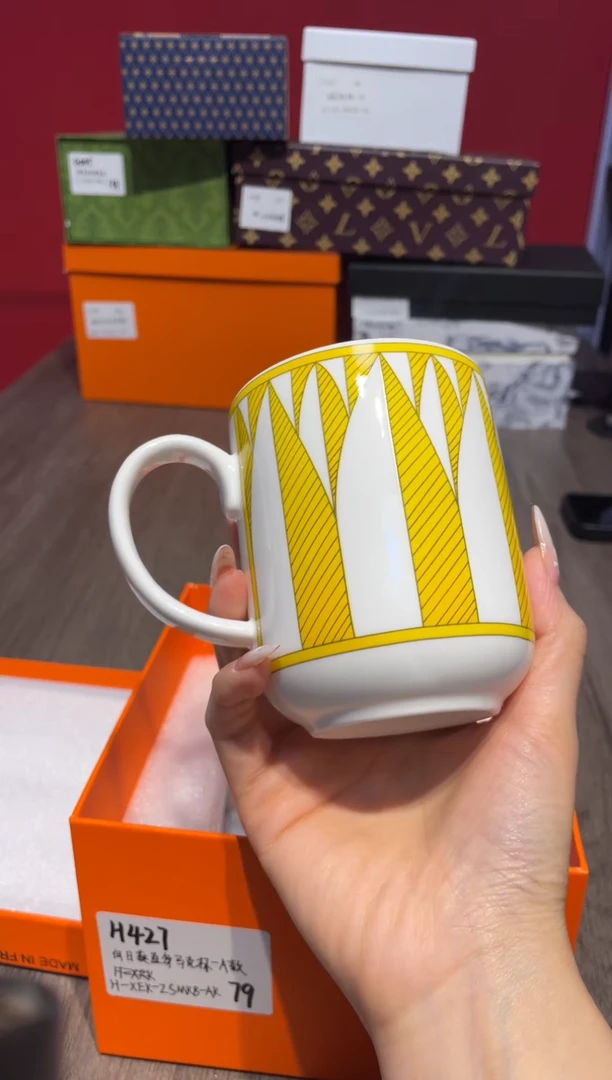 瓷瓷器按编号下单   H427