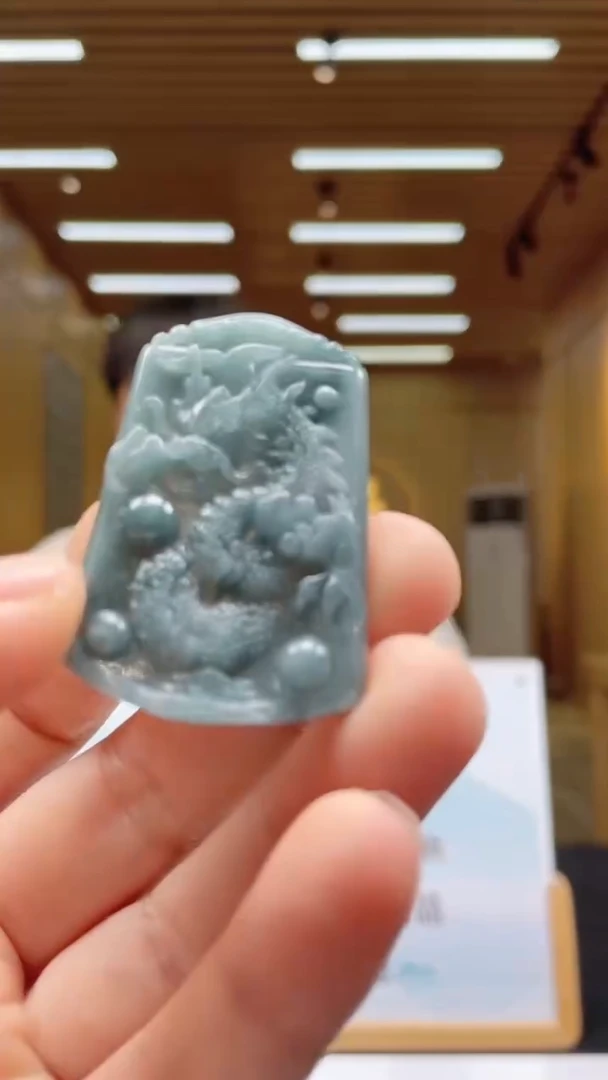 未镶嵌定制翡翠********505