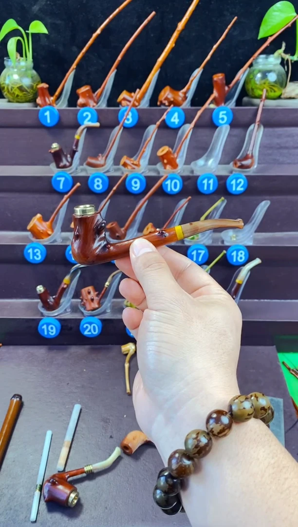 木檬子木的精品小斗