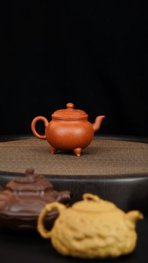 茶壶紫砂飞***哥精品紫砂壶