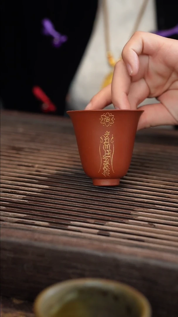 茶壶紫砂原矿手工制作