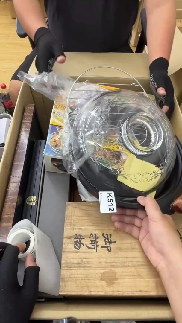 瓷片V***i中古商品谨慎参拍512