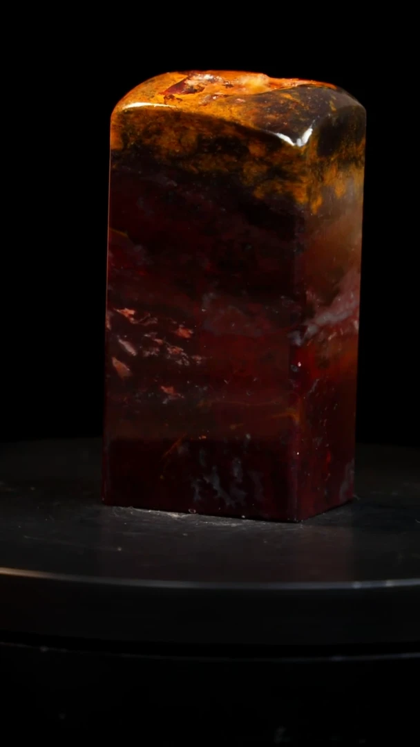 昌化石紫砂印章印章印章