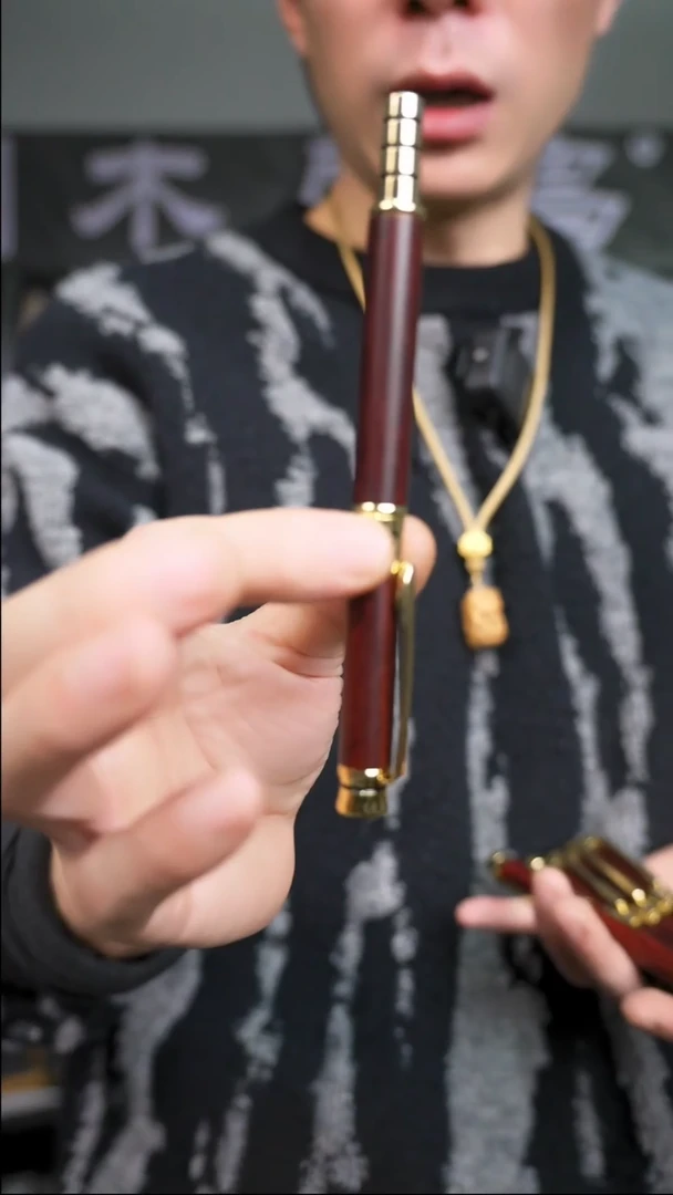 【闪购商品】檀香紫檀（小叶紫檀）手作木制雕刻品