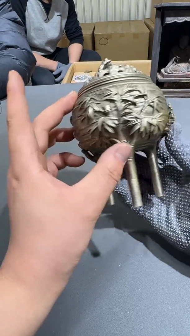 【闪购商品】杯小四孤品收藏中古品