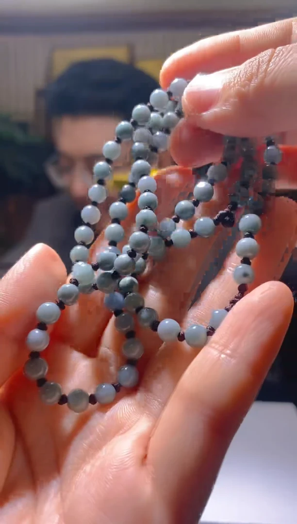 定制翡翠未镶嵌XM翡翠毛货WZ-25