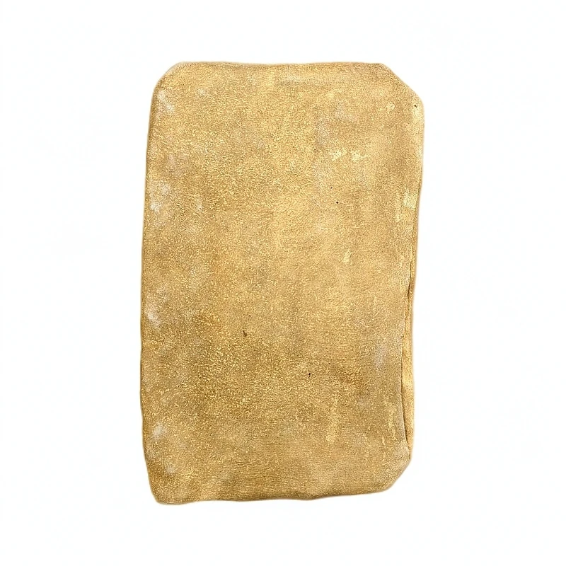 【14993】乔记 皮砖  普洱茶生茶 450g送茶样