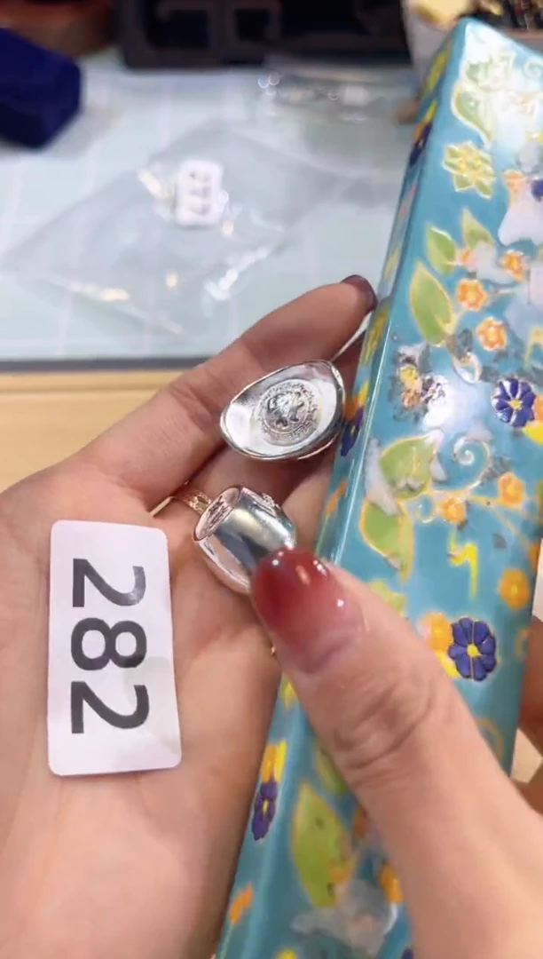 【闪购商品】瓷片陶茶666文玩周边多人