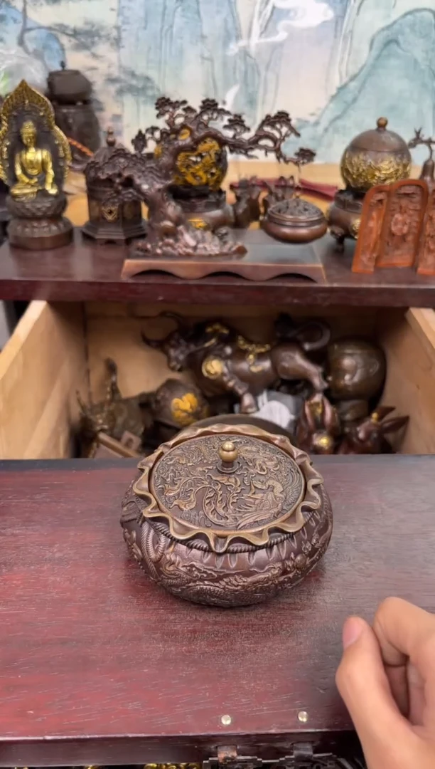 百福铜专属精选链接