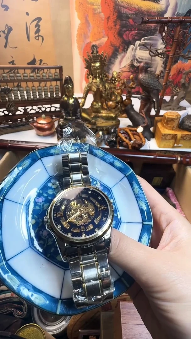 瓷器链接一物一拍~