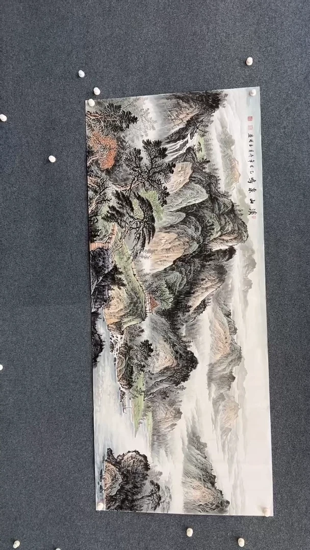 国画12.30-臻选-福利-国画-87